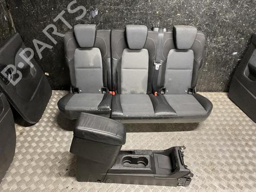 Seats set RENAULT KANGOO III MPV TCe 130 (KJMB) | BP37569903C78  - Image 5