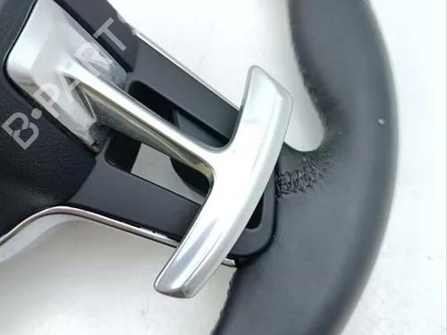 Steering wheel PORSCHE CAYENNE (92A) 3.6 S | BP33798414C49  - Image 10