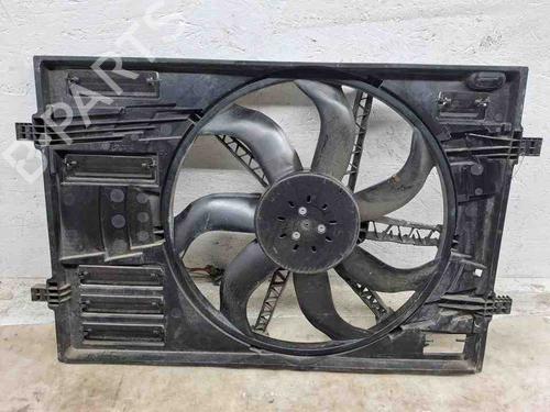Køleventilator elektrisk SEAT IBIZA V (KJ1, KJG) 1.0 TSI (95 hp) 29829060