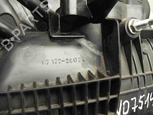 Intake manifold LEXUS IS III (_E3_) 300h (AVE30_, AVE30R) | BP28909001M70