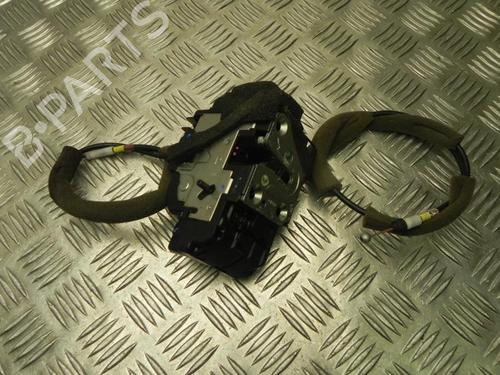 Rear right lock RENAULT KOLEOS I (HY_) 2.0 dCi 4x4 (HY0B) | BP28942418C99 