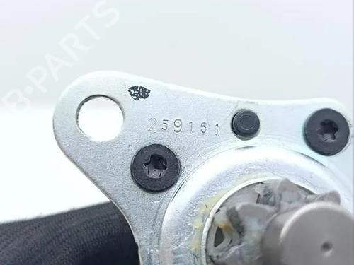 Electronic module PORSCHE PANAMERA (971) 2.9 4 E-Hybrid (97ABE1, 97BBE1) | BP36953146M83 - Image 5