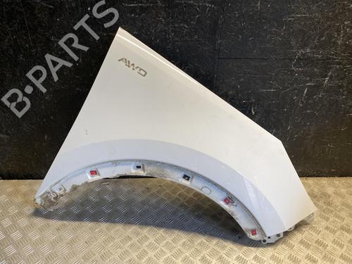 Used Right front fenders KIA SPORTAGE III (SL) 2.0 CRDi AWD (136 hp) 28922014