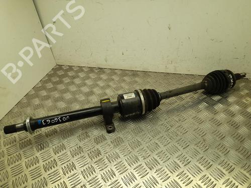 Used Driveshaft Driveshaft 37560882 37560882