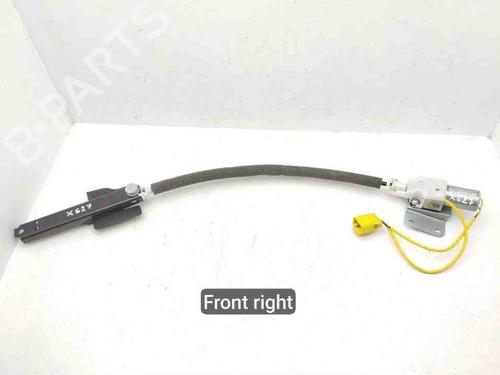 Used Front right seatbelt BENTLEY CONTINENTAL FLYING SPUR (3W_) 6.0 FLEX (610 hp) 28925116