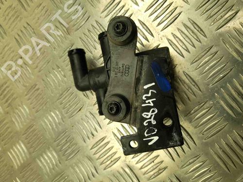 Auxiliary water pump AUDI Q7 (4MB, 4MG, 4MQ) 3.0 TDI e-tron quattro | BP28923417M111 