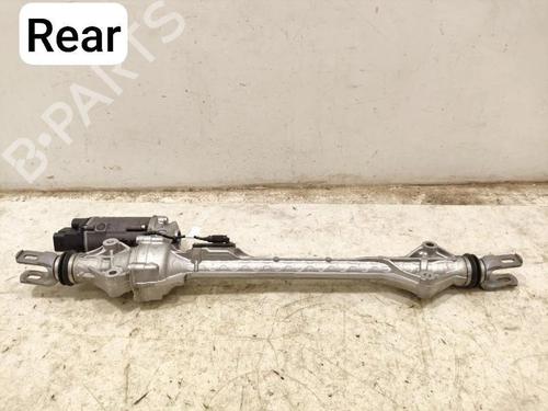 Used Steering rack PORSCHE TAYCAN Cross Turismo (Y1B) 4 (Y1BBD1) (476 hp) 28941384