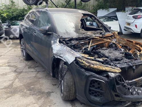 Left front seat AUDI Q5 (GUB) 2.0 TDI quattro | BP37575781C15 - Image 8