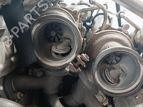 Engine BMW 5 (F10) M5 | BP39001216M1 - Image 11