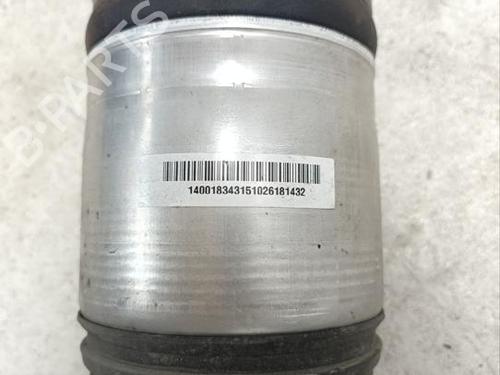 Right front shock absorber VOLVO XC90 II (256) T8 Hybrid AWD | BP39002468M17 - Image 9