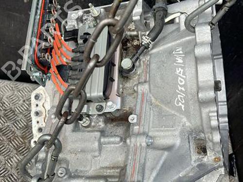 Used Gearbox Gearbox 37562473 37562473