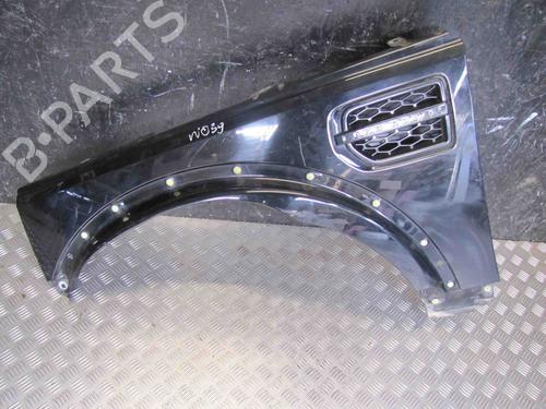 Used Left front fenders LAND ROVER DISCOVERY IV (L319) 3.0 TD 4x4 (211 hp) 28930769