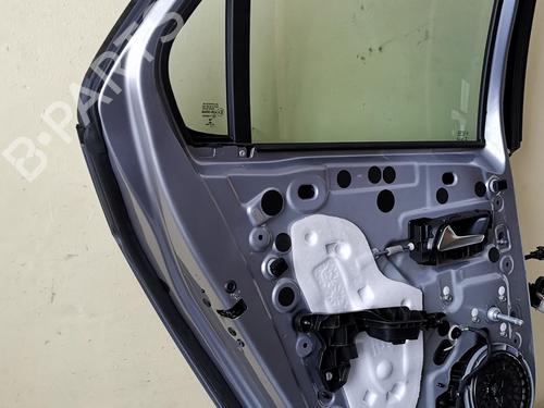 Left rear door OPEL CORSA F (P2JO) 1.5 (68) | BP28911649C4 