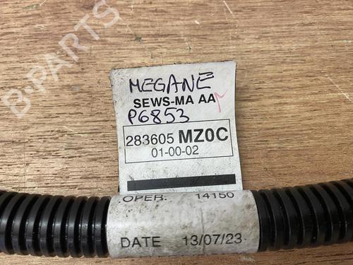 Ledningsnet RENAULT MEGANE E-TECH SUV EV60 (BNJ1) | BP38966569E16 - Image 4