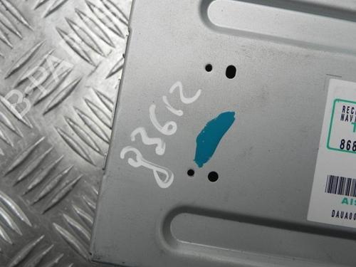 Electronic module LEXUS RX (_L1_) 450h AWD (GYL15_) | BP28927055M83 