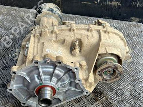 Transfer box NISSAN NAVARA NP300 Platform/Chassis (D23) 2.3 dCi 4x4 | BP37562293M36 - Image 3
