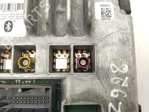 Display monitor DODGE DURANGO (WD) 5.7 | BP28921251C48 - Image 6