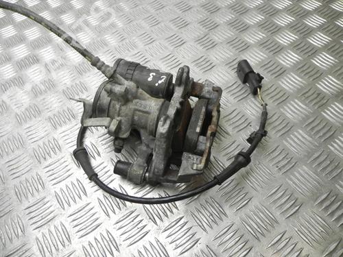Andre BMW i3 (I01) Electric | BP37542788O1 - Image 2