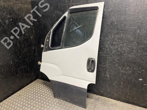 Altro Altro IVECO DAILY VI Van 35S18, 35C18, 40C18, 50C18, 60C18, 65C18, 70C18 (180 hp) 37572254 37572254