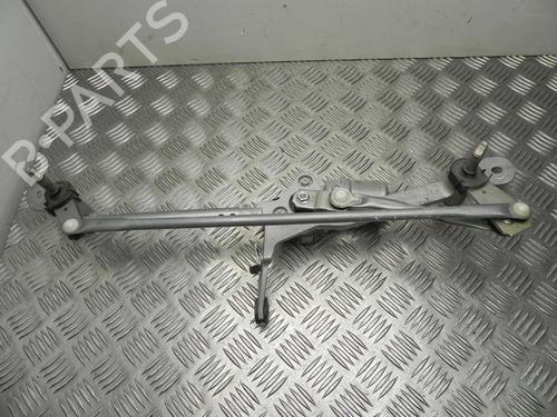 Used Front wipers mechanism Front wipers mechanism 37581100 37581100