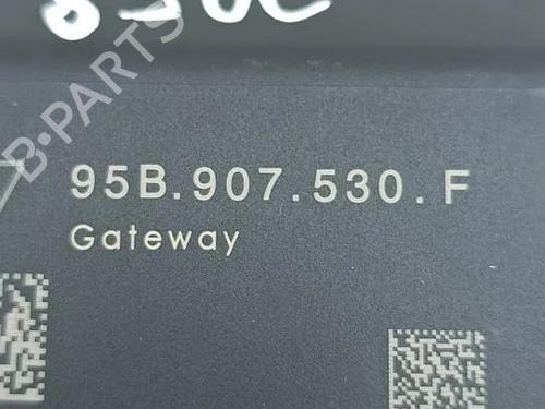 Electronic module PORSCHE MACAN (95B) 3.0 S | BP34189992M83  - Image 8