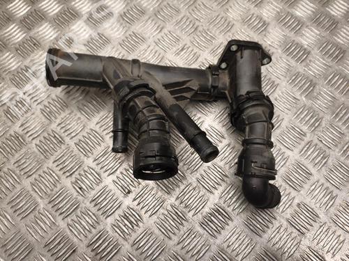 Used Thermostat housing Thermostat housing 38056673 38056673