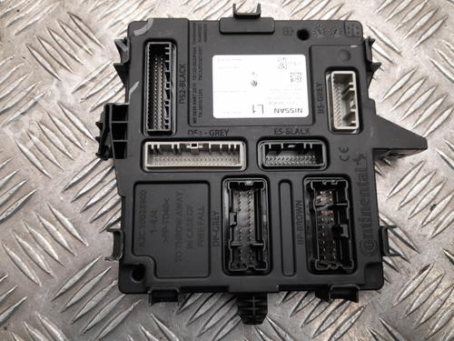 Used Electronic module NISSAN JUKE (F16_) DIG-T 117 (117 hp) 28924096