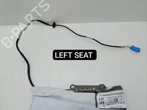 Used Left seat airbag BMW i3 (I01) Electric (102 hp) 31950428