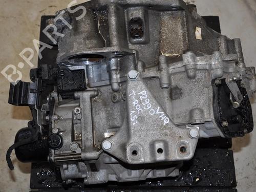 Gearbox VW T-ROC (A11, D11) 1.5 TSI | BP28932338M3  - Image 7