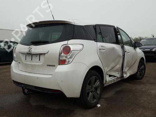 Electronic module TOYOTA VERSO (_R2_) 1.6 D4-D (WAR20_) | BP37541427M83 - Image 7