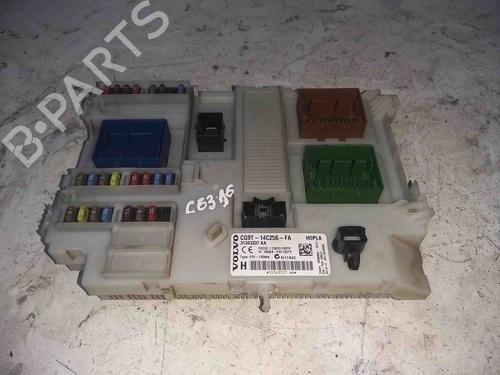 Elektronik Modul für VOLVO V70 III (135) D3 (136 hp) 28944626