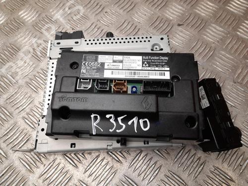 Radio RENAULT ZOE (BFM_) ZOE | BP37563490E6 - Image 4