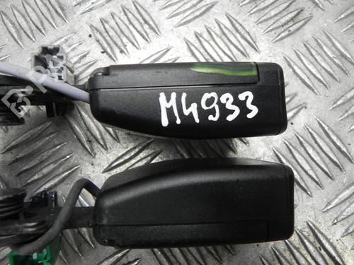 Seat buckle VOLVO S90 II (234) D4 | BP37543613I32 - Image 3