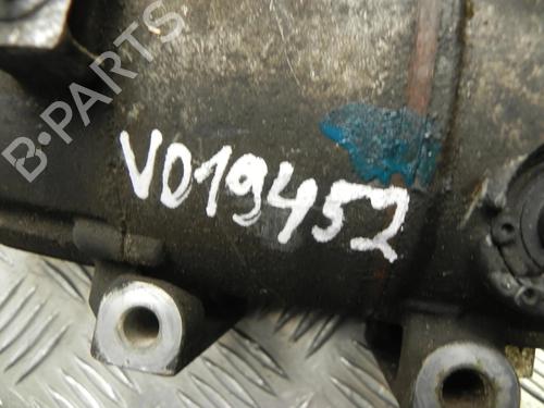 AC compressor KIA CEE'D (JD) 1.6 CRDi 128 | BP28939444M34 - Image 4