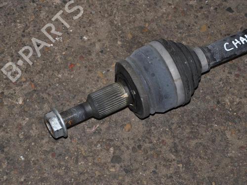 Left rear driveshaft DODGE CHALLENGER Coupe 3.6 | BP38963020M40 - Image 3