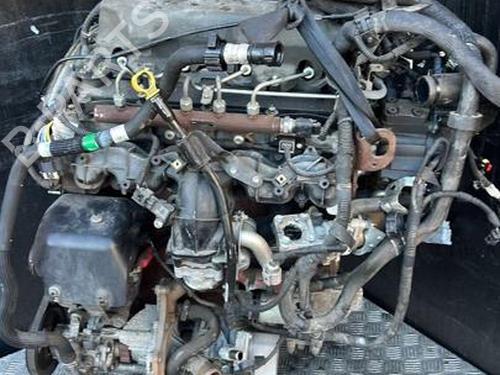 Engine PEUGEOT BOXER Van 2.2 HDi 110 | BP40518901M1 - Image 2