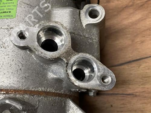 AC-Kompressor MAZDA CX-5 (KF) 2.0 SKYACTIV-G | BP39734071M34 - Image 7