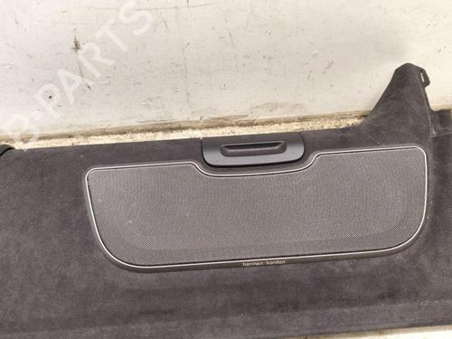 Rear parcel shelf BMW 7 (G11, G12) 750 i, Li xDrive | BP28913476C85 