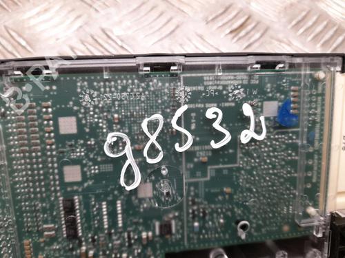 Electronic module MERCEDES-BENZ CLA Shooting Brake (X118) CLA 250 e (118.686) | BP37559007M83 - Image 5