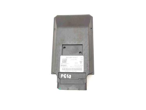 Elektronisk modul PORSCHE TAYCAN Cross Turismo (Y1B) 4 (Y1BBD1) (476 hp) 28915887