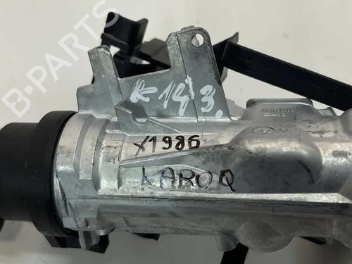 Ignition barrel SKODA KAROQ (NU7, ND7) 2.0 TDI 4x4 | BP30448635M48 - Image 4