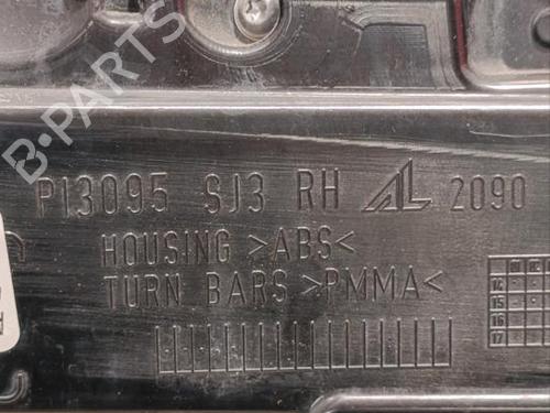 Right taillight AUDI Q7 (4MB, 4MG, 4MQ) 3.0 TFSI quattro | BP39938606C35 - Image 22