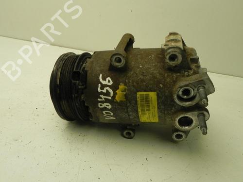 Used AC compressor FORD B-MAX (JK) 1.6 Ti (105 hp) 28916374