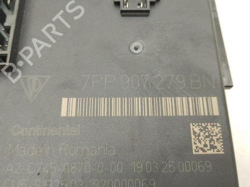 Electronic module PORSCHE CAYENNE (92A) 3.6 | BP28925493M83 