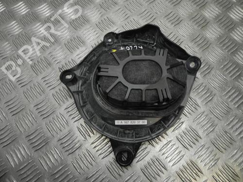Electronic module MERCEDES-BENZ GLE Coupe (C167) GLE 400 d 4-matic (167.323) | BP37541650M83 - Image 2