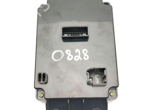 Climate control MASERATI LEVANTE SUV (M161) 3.0 Q4 | BP28921271I5 