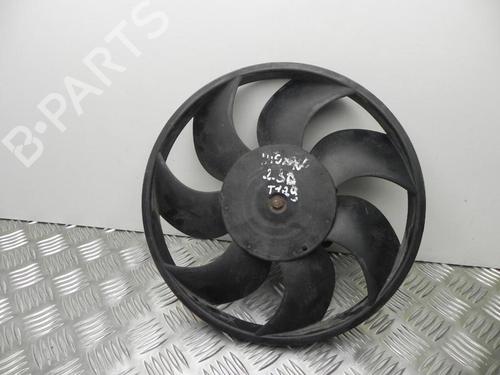 Used Radiator fan Radiator fan 37576809 37576809