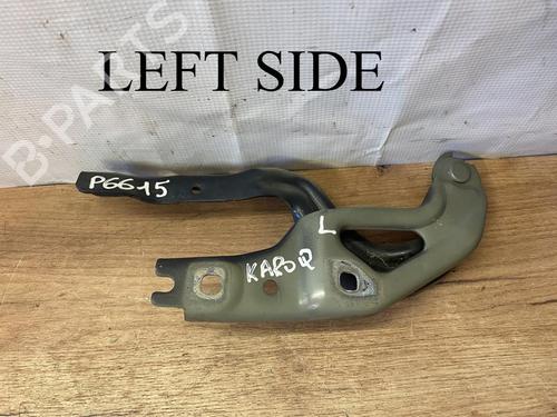 Used Hinge/Door check strap Hinge/Door check strap 38966416 38966416