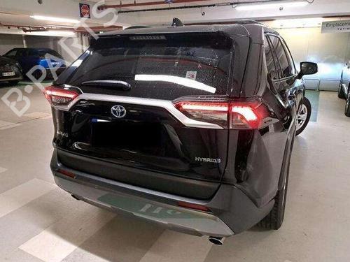 Engine TOYOTA RAV 4 V (_A5_, _H5_) 2.5 Hybrid AWD (AXAH54, AXAL54) | BP37551360M1  - Image 9