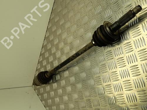 Driveshaft SUBARU OUTBACK (BS) 2.5 AWD (BS9) | BP37547435M37 - Image 3